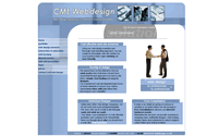 CML Webdesign Falkirk